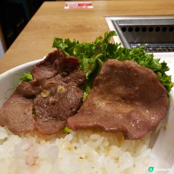 🐮燒肉Like下午茶優惠🔥平至$38起！