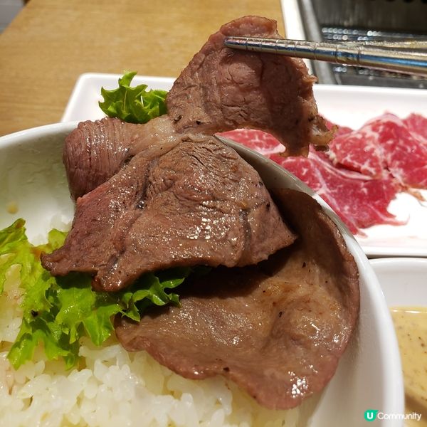 🐮燒肉Like下午茶優惠🔥平至$38起！