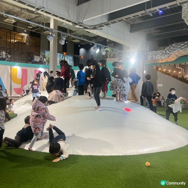 ［福岡］北九州最大outlet -免費室內遊樂場Asoble