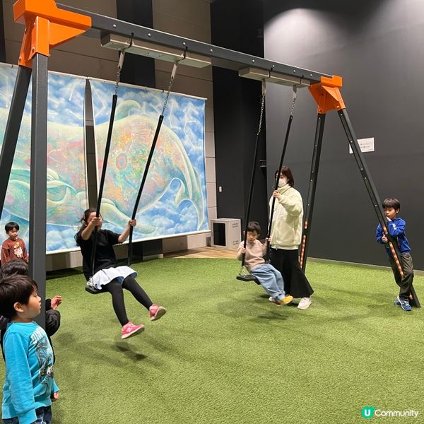 ［福岡］北九州最大outlet -免費室內遊樂場Asoble