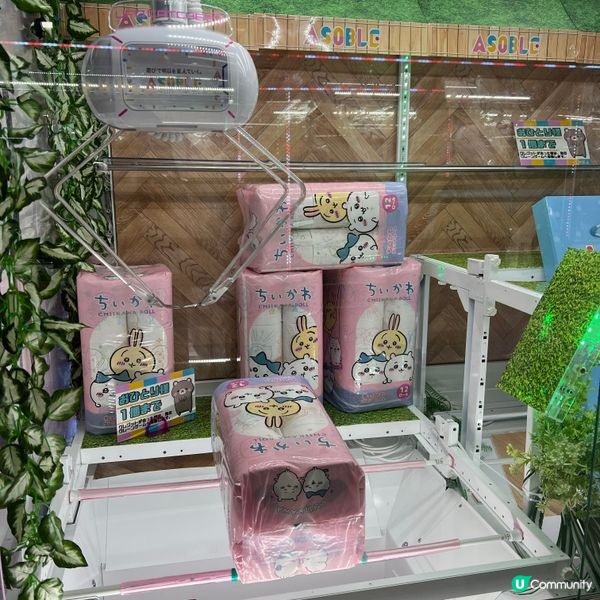 ［福岡］北九州最大outlet -免費室內遊樂場Asoble