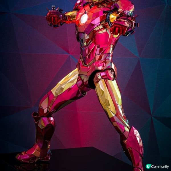 Hot Toys Power Gate進駐啟德零售館