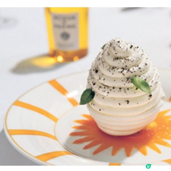 人氣法國餐廳La Petite Maison推出復活節限定餐