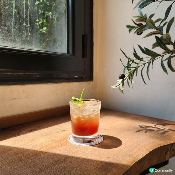 文青•格調•香港大學站cafe推介👍