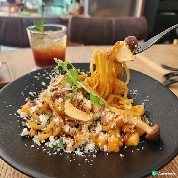 文青•格調•香港大學站cafe推介👍