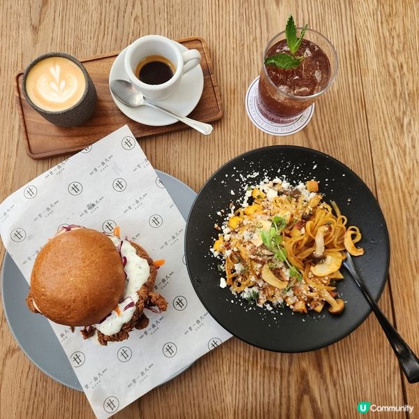 文青•格調•香港大學站cafe推介👍