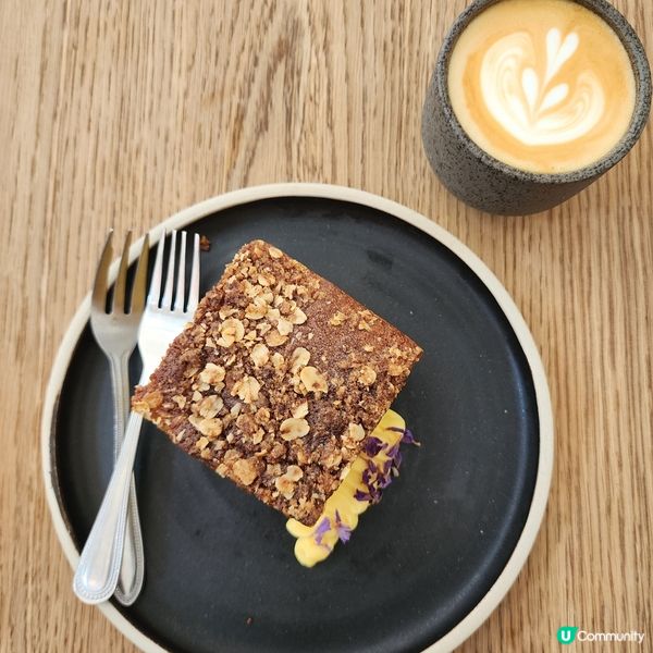 文青•格調•香港大學站cafe推介👍