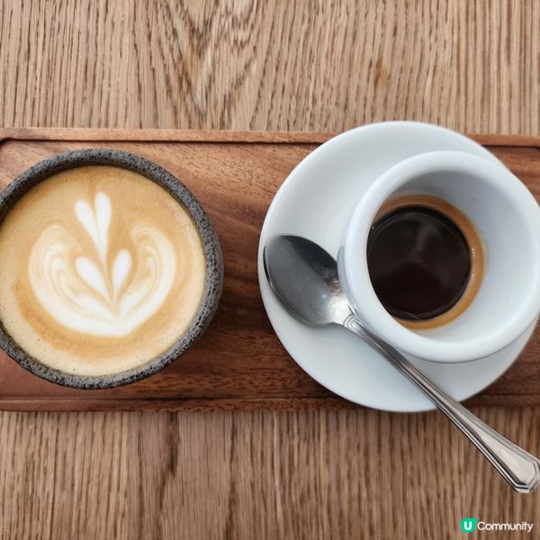 文青•格調•香港大學站cafe推介👍