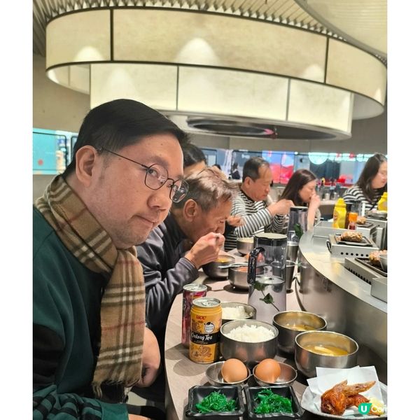 荃灣荃新天地2有一間專做和牛漢堡扒性價比高