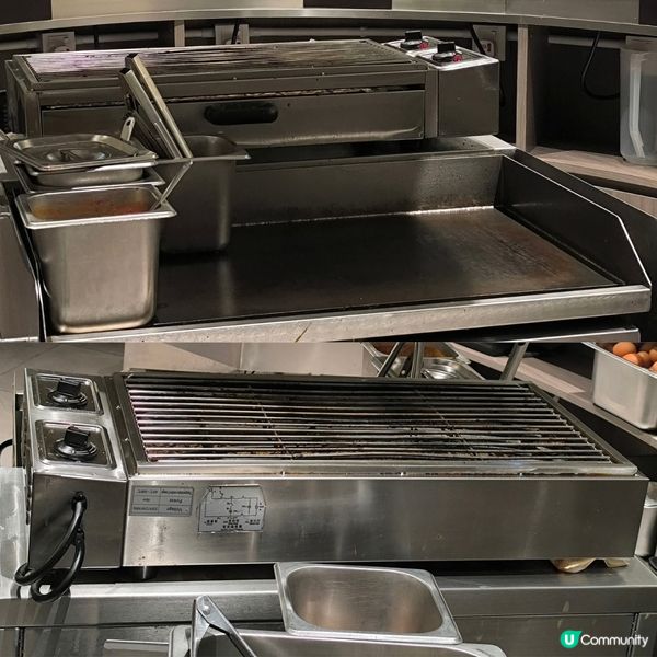 荃灣荃新天地2有一間專做和牛漢堡扒性價比高