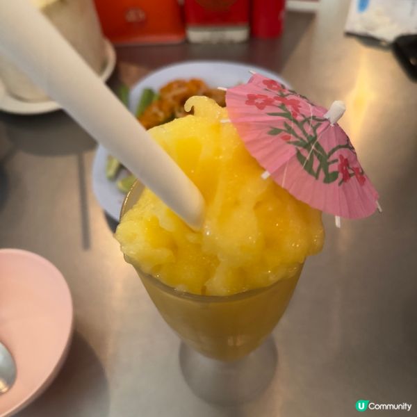 連staff都係泰國人嘅超正宗泰菜？