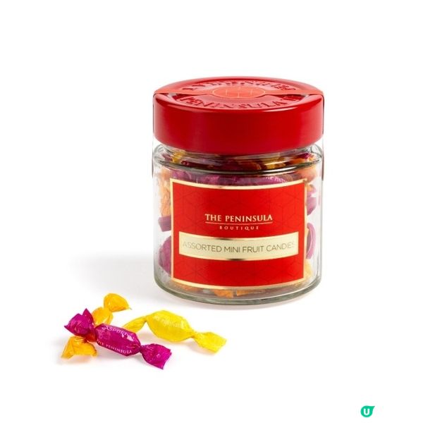 🍬免費換取半島雜錦迷你果汁糖一包 🎁