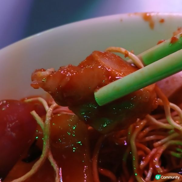 ## 宵夜餐唔使愁 🐷  豬敏記有免費卡拉OK 🎤