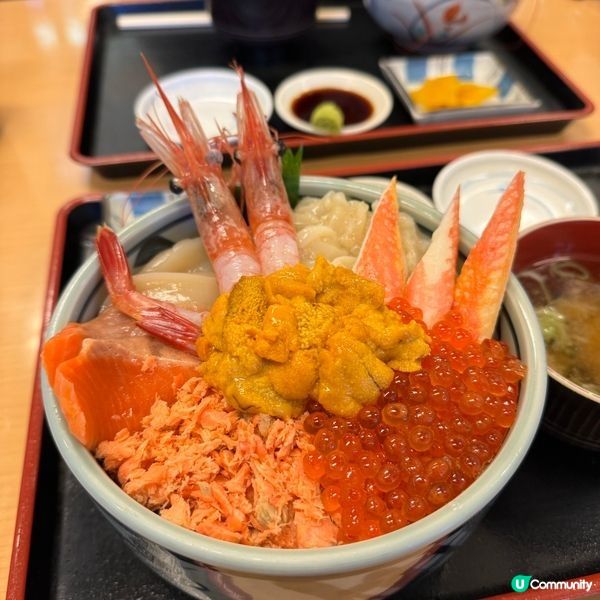  【日本旅遊】北海道必吃美食🤤