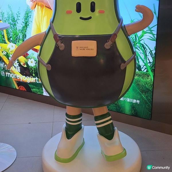 More Yogurt開新店