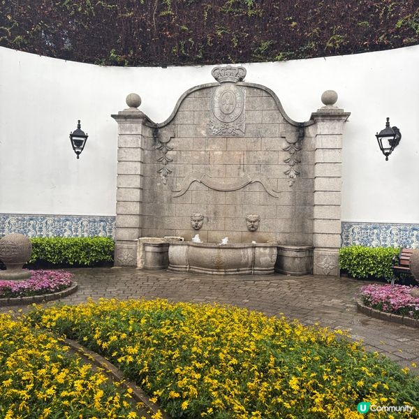 澳門隱世打卡天堂🤫 液態葡撻