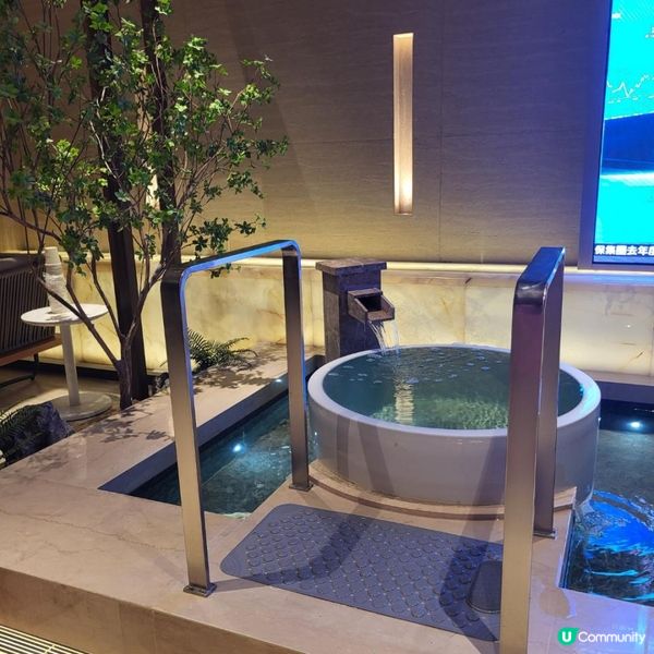 深圳 ︳隱藏版豪華水療會 一站式玩食歎足24小時