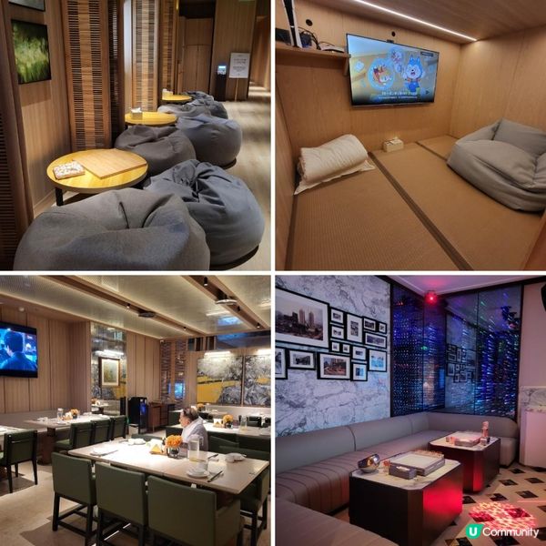 深圳 ︳隱藏版豪華水療會 一站式玩食歎足24小時