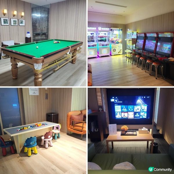 深圳 ︳隱藏版豪華水療會 一站式玩食歎足24小時