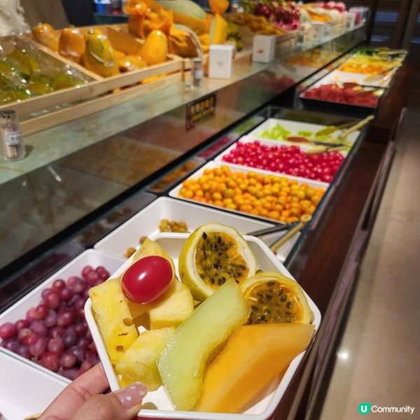 深圳 ︳隱藏版豪華水療會 一站式玩食歎足24小時