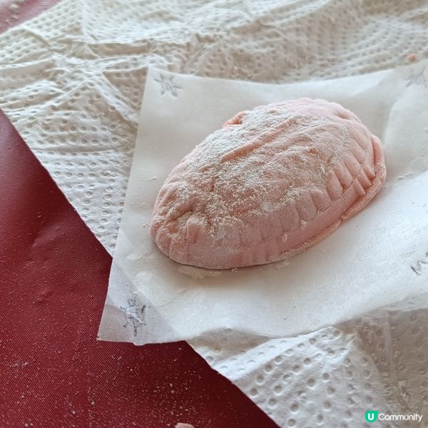 [西澳文化活動] 整🐢龜！Ang Ku Kueh 