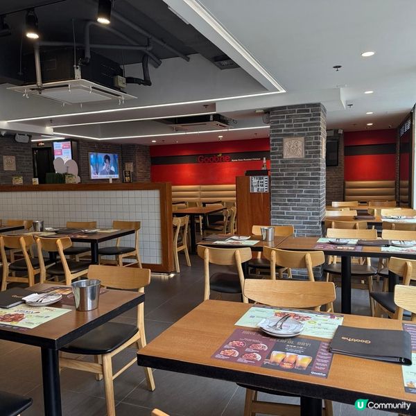 正宗韓國炸雞過江龍「Goobne Chicken」