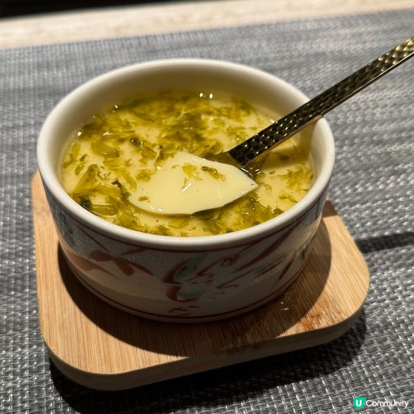 超高CP值日本鐵板燒人均500 九道菜