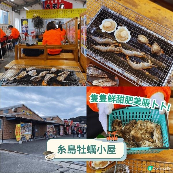 三日兩夜玩盡福岡✈️食玩打卡行程懶人包