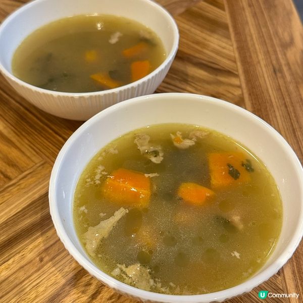 發唔發達唔知🤣淨係知叉燒好食😝