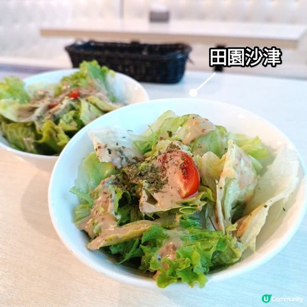 旺角樓上餐廳打卡 📸  環境舒適，景觀一流！