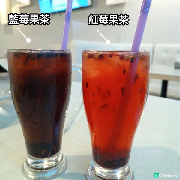 旺角樓上餐廳打卡 📸  環境舒適，景觀一流！