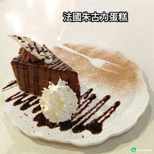 旺角樓上餐廳打卡 📸  環境舒適，景觀一流！