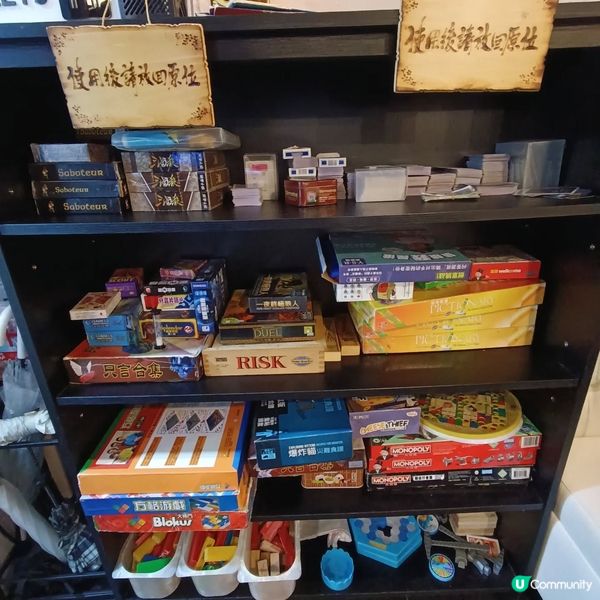 旺角樓上餐廳打卡 📸  環境舒適，景觀一流！