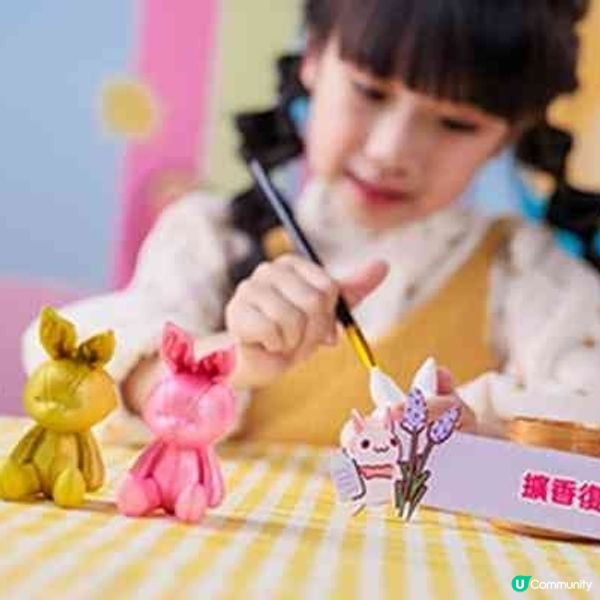 葵涌life@KCC及joy@KCC｜復活節呈獻搗蛋大冒險