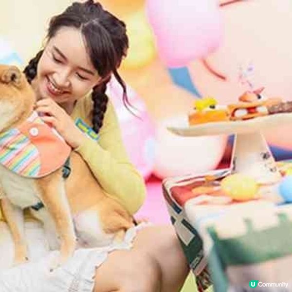 葵涌life@KCC及joy@KCC｜復活節呈獻搗蛋大冒險