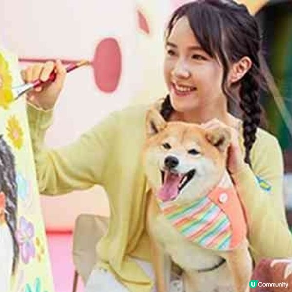 葵涌life@KCC及joy@KCC｜復活節呈獻搗蛋大冒險