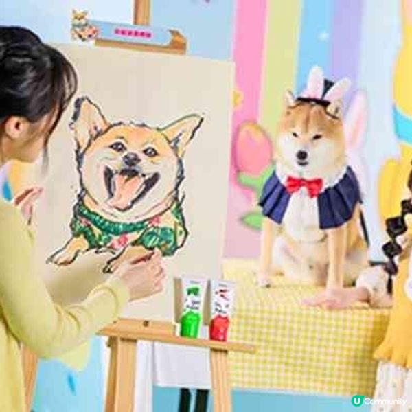 葵涌life@KCC及joy@KCC｜復活節呈獻搗蛋大冒險