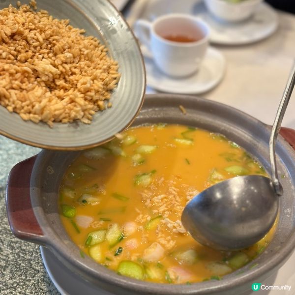 飲茶好去處 😌