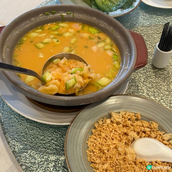 飲茶好去處 😌