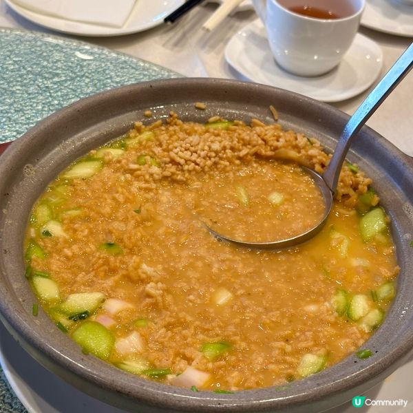 飲茶好去處 😌