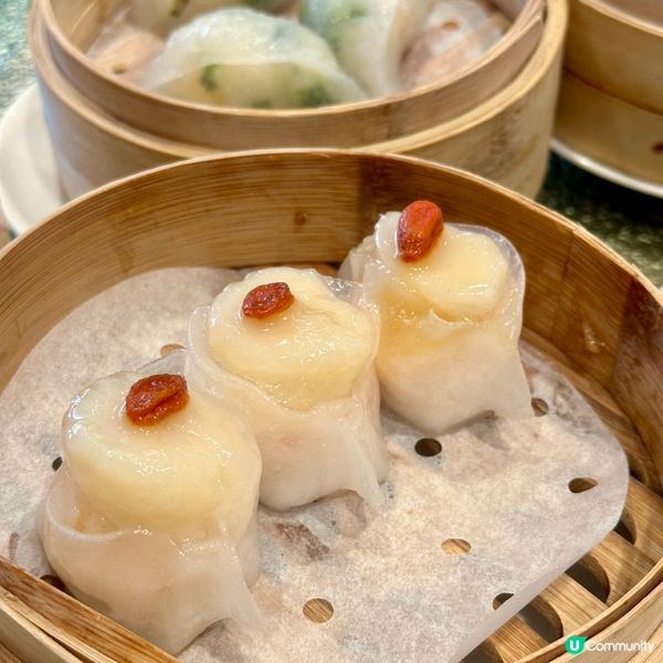 飲茶好去處 😌