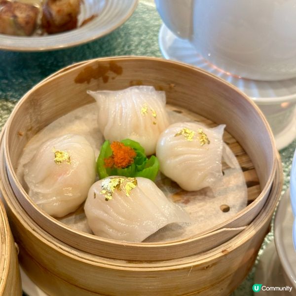 飲茶好去處 😌