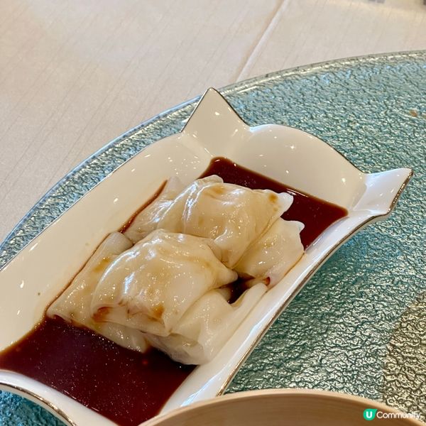 飲茶好去處 😌