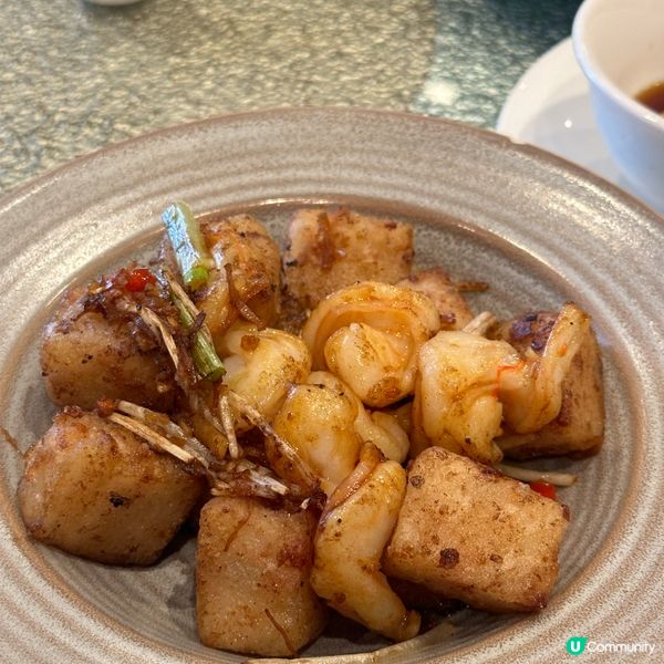 飲茶好去處 😌