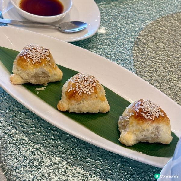 飲茶好去處 😌