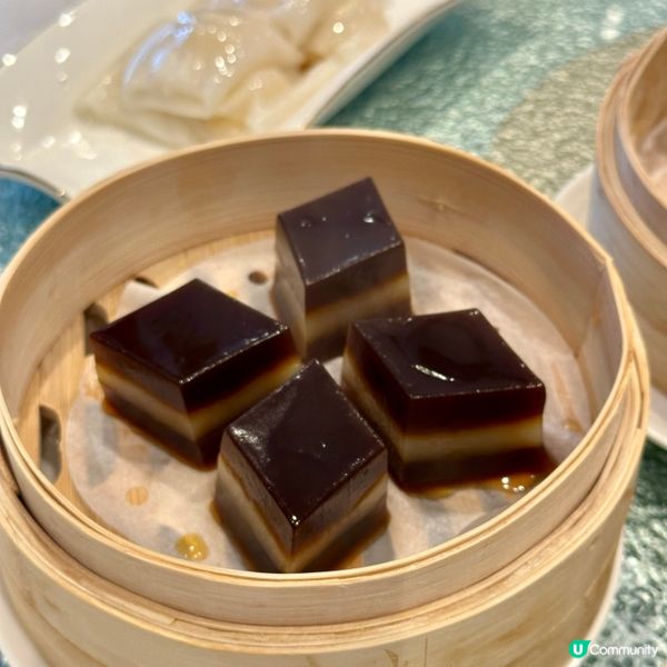 飲茶好去處 😌