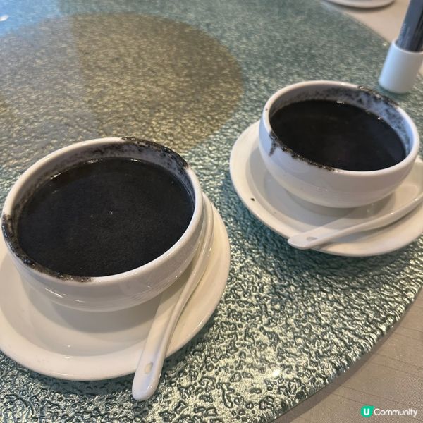 飲茶好去處 😌