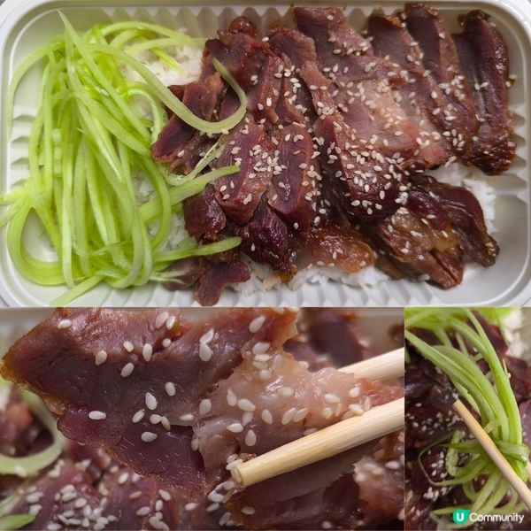 山上自由奔放貢花雞肉質香濃結實