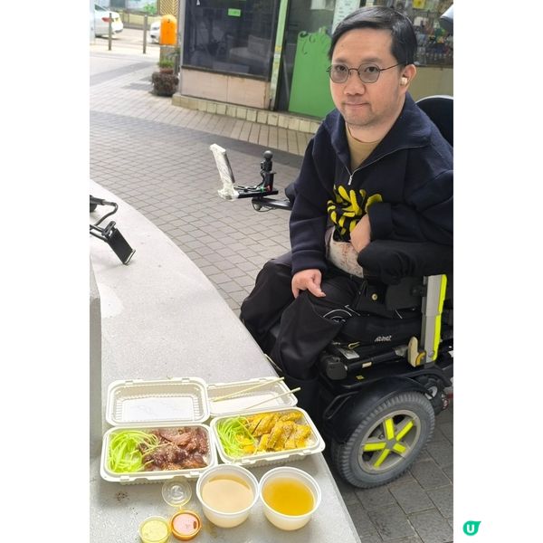 山上自由奔放貢花雞肉質香濃結實