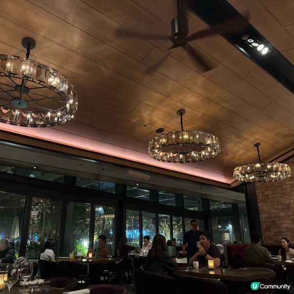 🥩黃竹坑扒房推介！😋